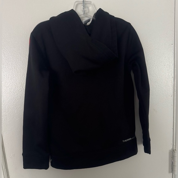 Nike Sportswear Tracksuit 2 piece Size 6 M - Picture 5 of 11